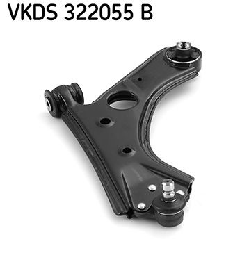 SUSPENSION TRACK CONTROL ARM KIT|24-05