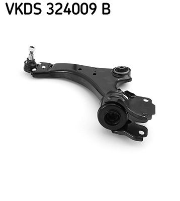 SUSPENSION TRACK CONTROL ARM KIT|24-05