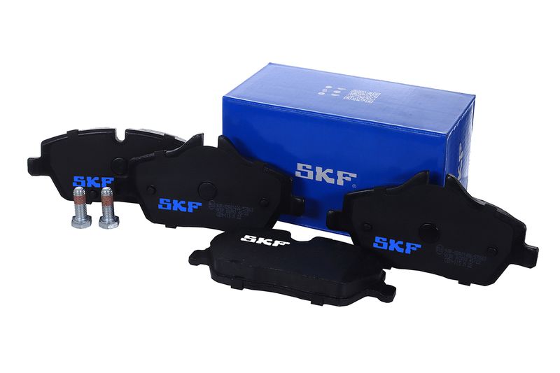 BRAKE PADS KIT|24-05