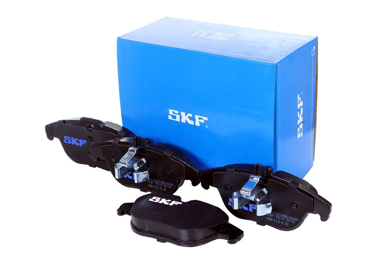 BRAKE PADS KIT|24-05