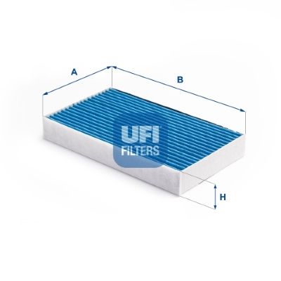 UFI alkatrész|Távoli klt. esetén 1-2 m.napos szállítás 2024.12.20