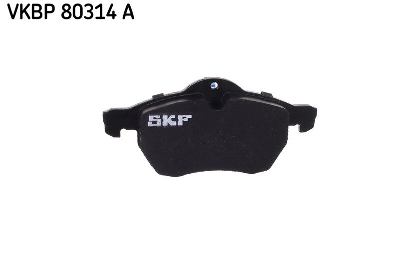 BRAKE PADS KIT|24-05