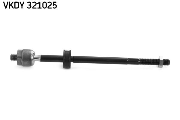 STEERING TIE ROD AXIAL JOINT KIT|24-05