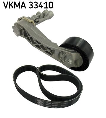 MULTI-V BELT KIT|24-05