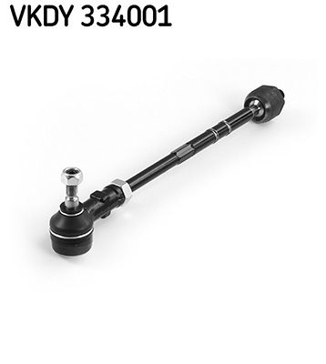 STEERING ROD ASSEMBLY KIT|24-05