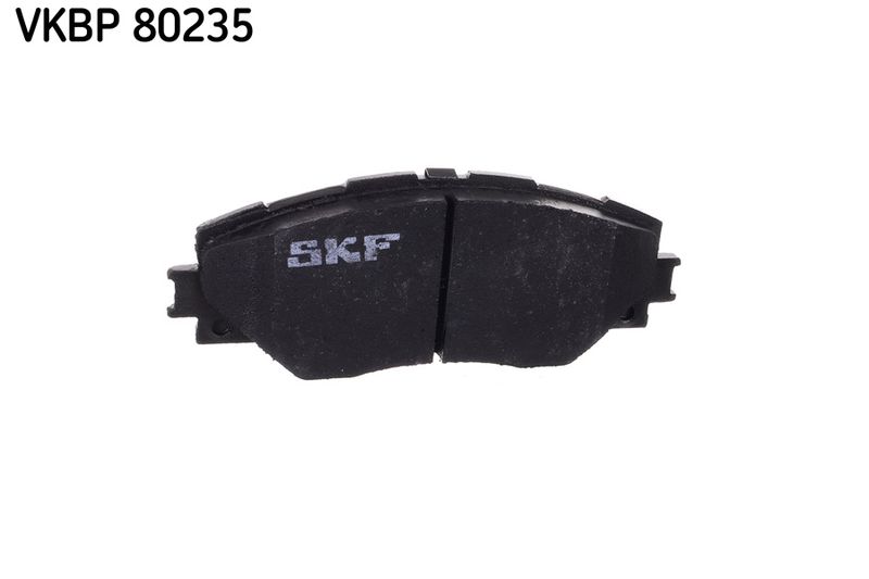 BRAKE PADS KIT|24-05