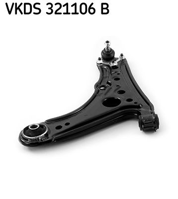 SUSPENSION TRACK CONTROL ARM KIT|24-05