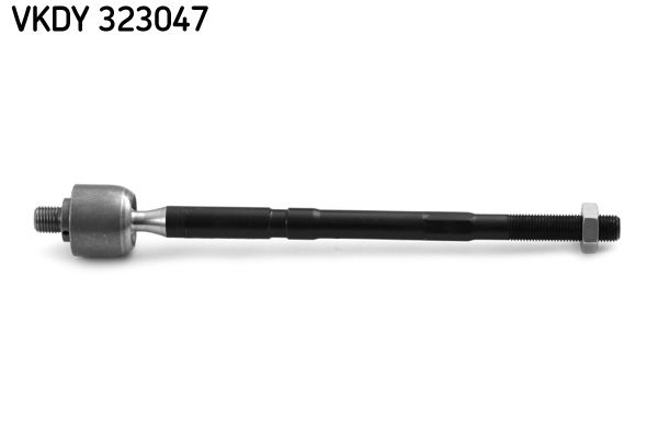 STEERING TIE ROD AXIAL JOINT KIT|24-05