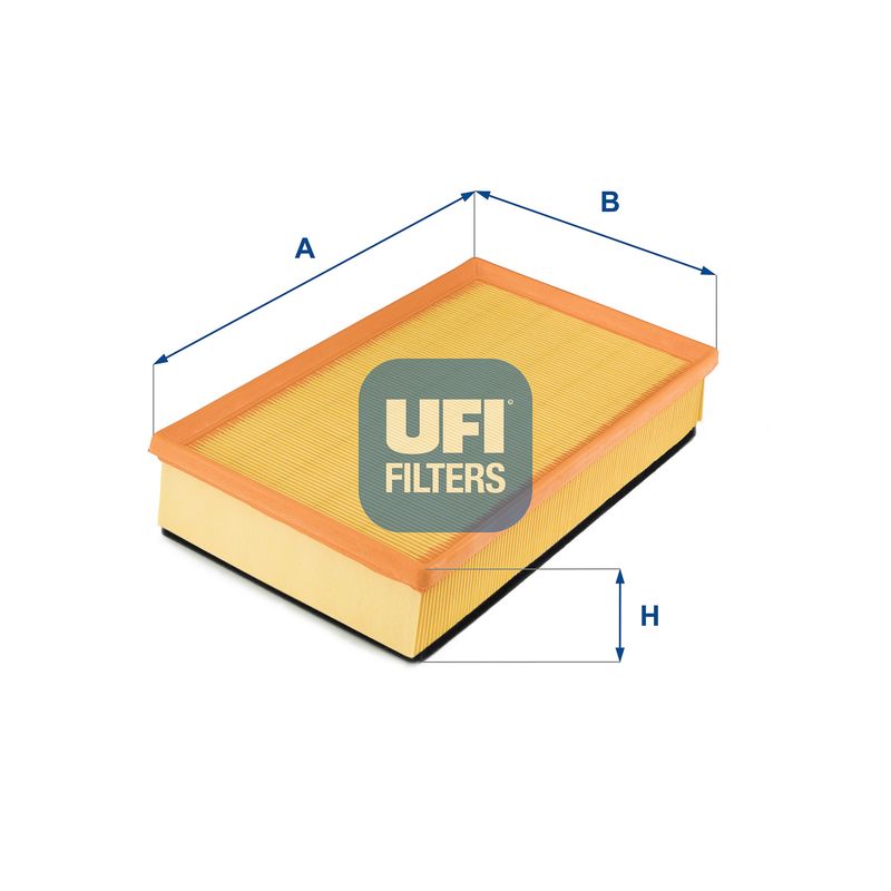 UFI alkatrész|Távoli klt. esetén 1-2 m.napos szállítás 2024.12.20