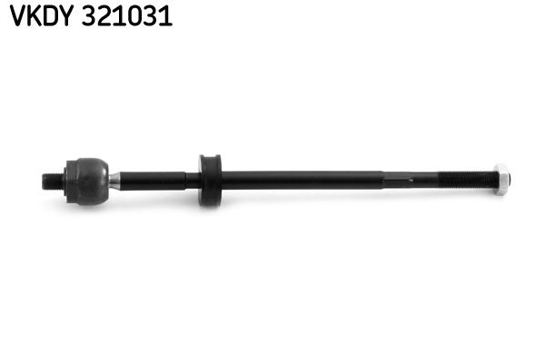 STEERING TIE ROD AXIAL JOINT KIT|24-05