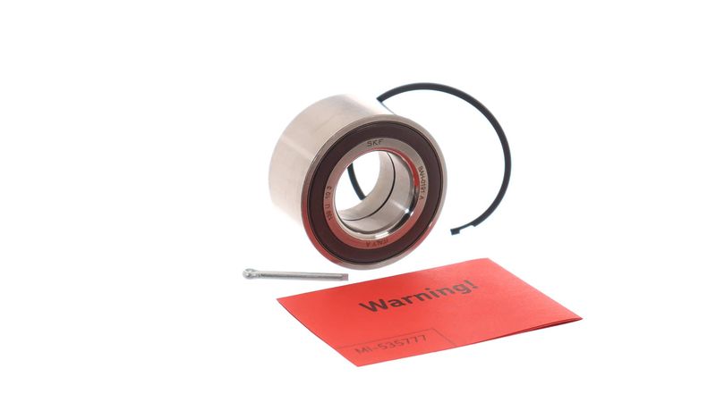 WHEEL BEARING KIT|24-05