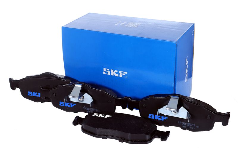 BRAKE PADS KIT|24-05