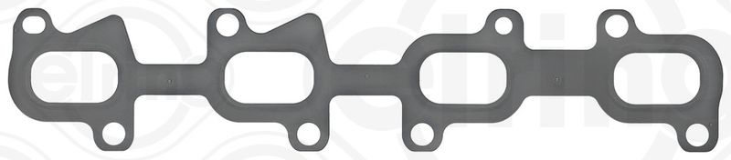 Gasket, exhaust manifold  OM651 W/S205 W/S212 W639 X253|2-5 munkanapos szállítás 13:30-ig rendelve 2024.12