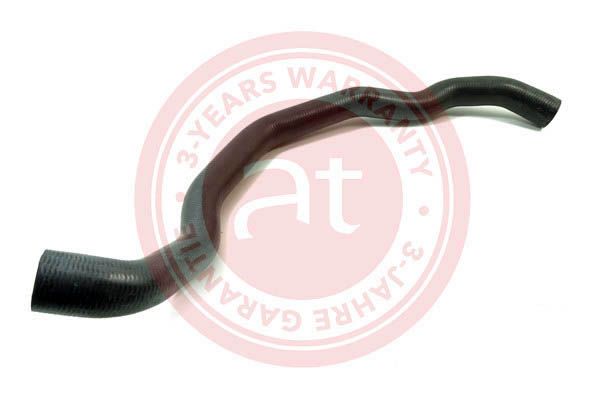 RADIATOR HOSE LOWER                   OE|3-5 munkanapos beszerzés 2024.10