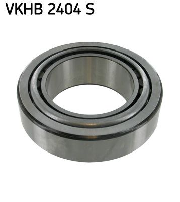 WHEEL BEARING|24-05