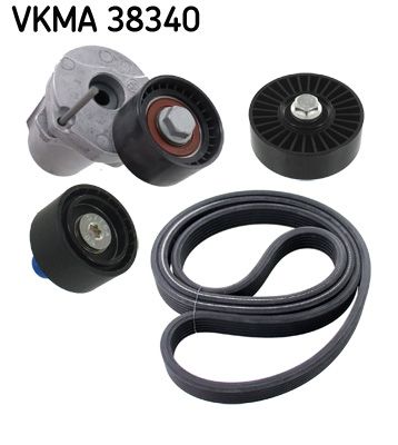 MULTI-V BELT KIT|24-05