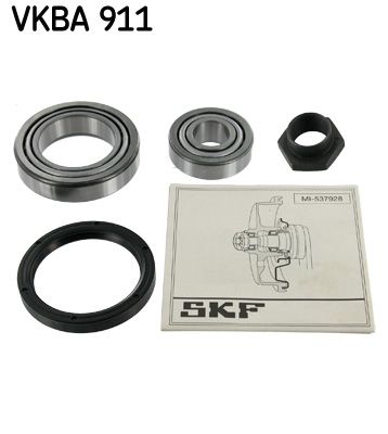 WHEEL BEARING KIT|24-05