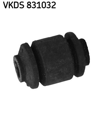 SUSPENSION TRACK CONTROL ARM BUSH KIT|24-05