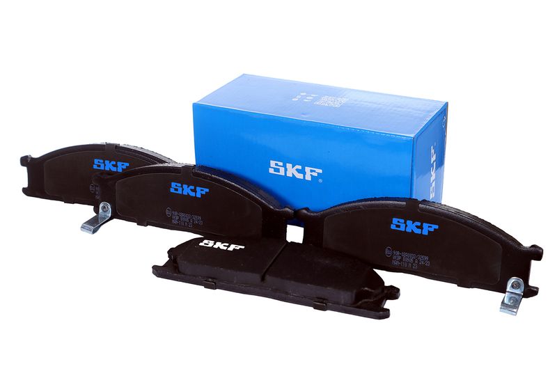 BRAKE PADS KIT|24-05