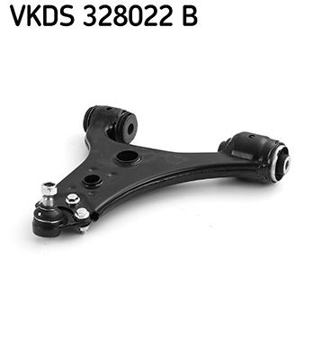 SUSPENSION TRACK CONTROL ARM KIT|24-05