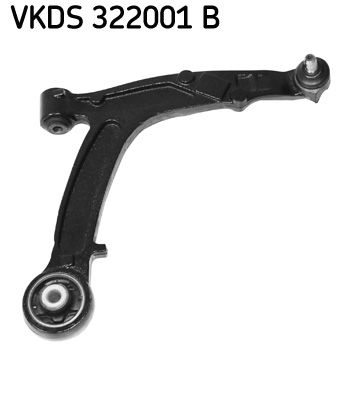 SUSPENSION TRACK CONTROL ARM KIT|24-05