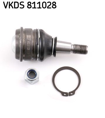 SUSPENSION BALL JOINT KIT|24-05