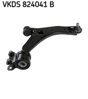 SUSPENSION TRACK CONTROL ARM KIT|24-05