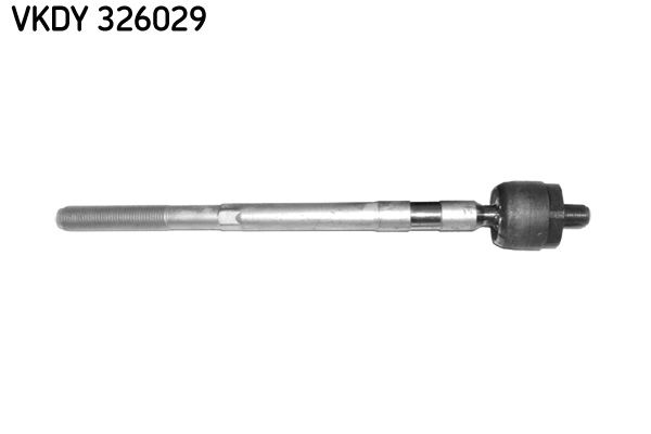 STEERING TIE ROD AXIAL JOINT KIT|24-05