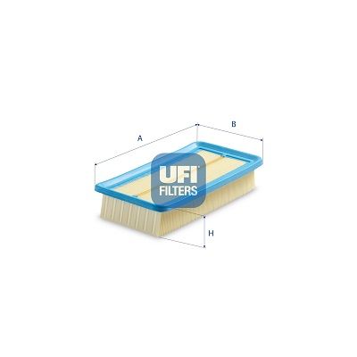 UFI alkatrész|Távoli klt. esetén 1-2 m.napos szállítás 2024.10.4