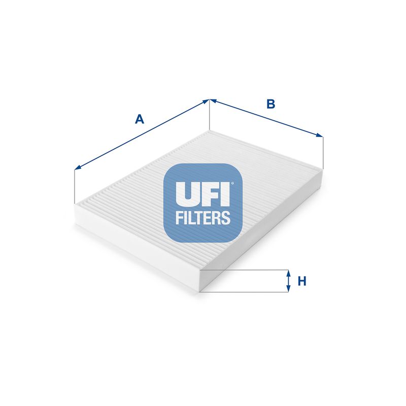 UFI alkatrész|Távoli klt. esetén 1-2 m.napos szállítás 2024.12.20