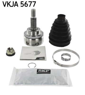 CV JOINT KIT|24-05