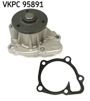 WATER PUMP KIT|24-05