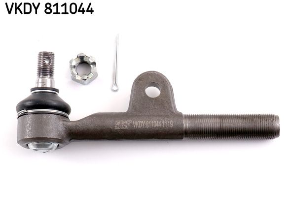 STEERING TIE ROD END KIT|24-05