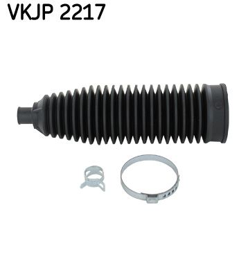 STEERING BOOT KIT|24-05