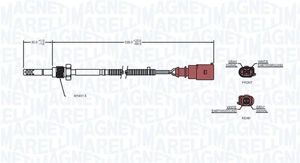 MAGNETI MARELLI ALKATRÉSZ|Csak távoli készlet esetén szállítjuk 2024.12.23