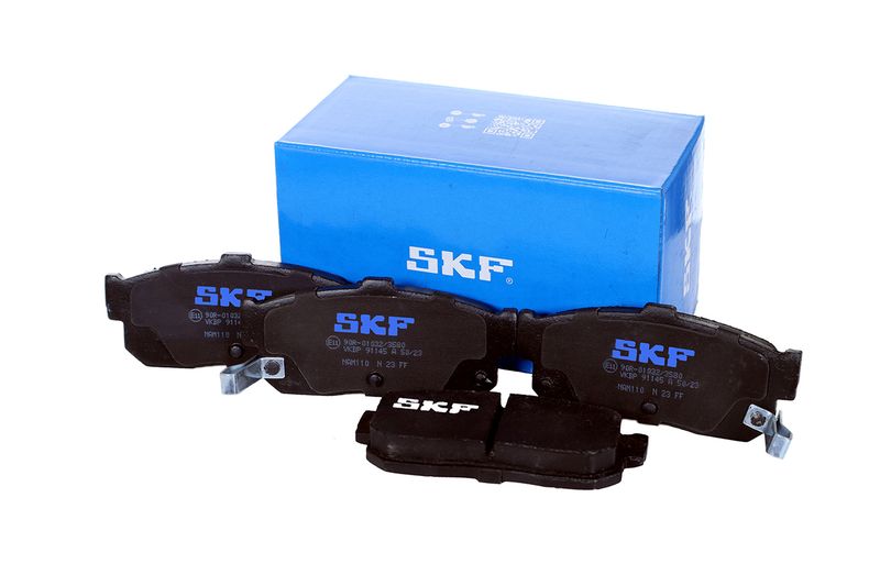 BRAKE PADS KIT|24-05