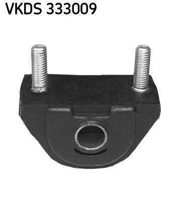 SUSPENSION TRACK CONTROL ARM BUSH KIT|24-05