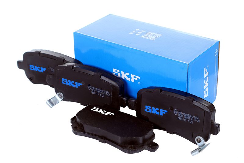 BRAKE PADS KIT|24-05