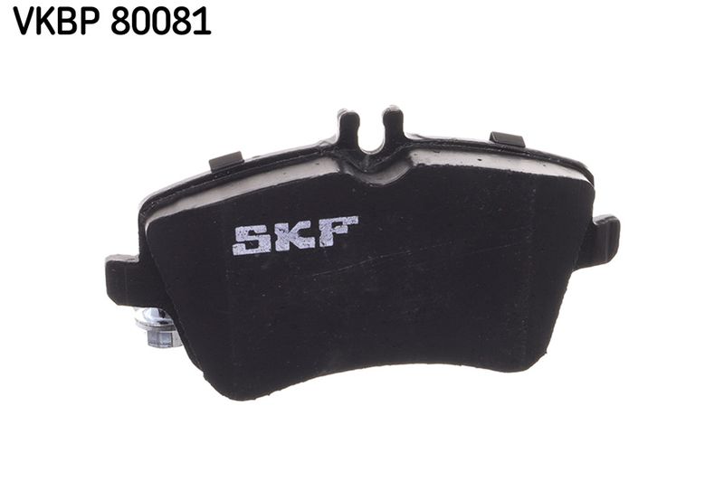 BRAKE PADS KIT|24-05