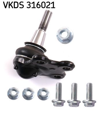 SUSPENSION BALL JOINT KIT|24-05