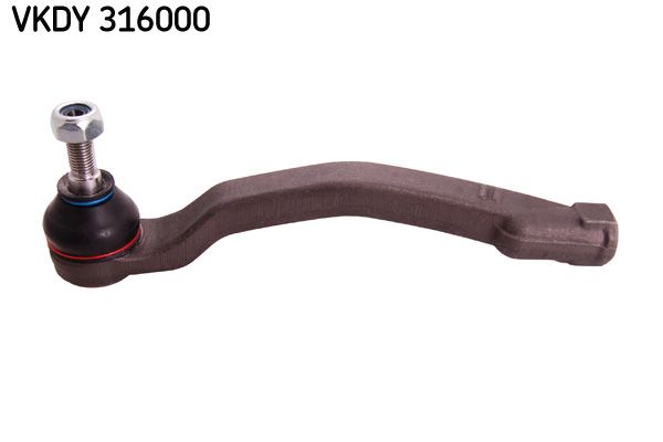 STEERING TIE ROD END KIT|24-05