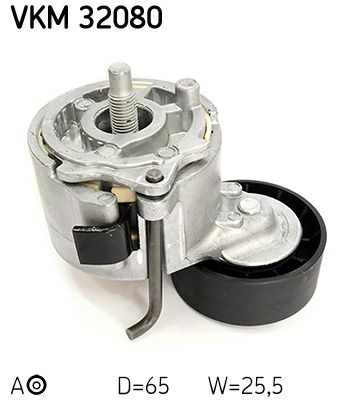 MULTI-V TENSIONER KIT|24-05