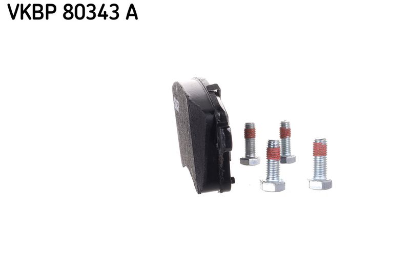 BRAKE PADS KIT|24-05