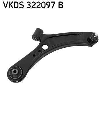 SUSPENSION TRACK CONTROL ARM KIT|24-05