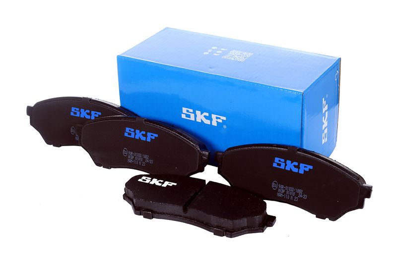 BRAKE PADS KIT|24-05