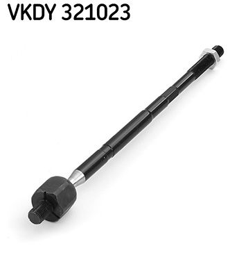 STEERING TIE ROD AXIAL JOINT KIT|24-05