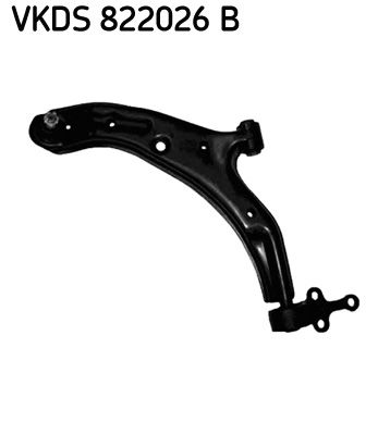 SUSPENSION TRACK CONTROL ARM KIT|24-05