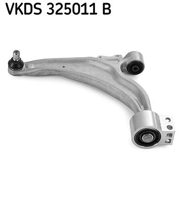 SUSPENSION TRACK CONTROL ARM KIT|24-05