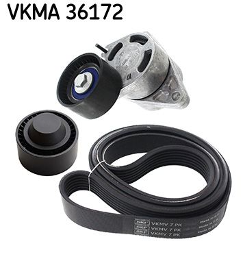 MULTI-V BELT KIT|24-05