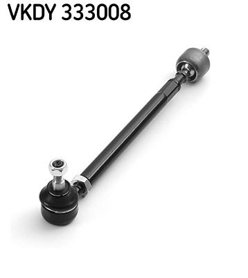 STEERING ROD ASSEMBLY KIT|24-05